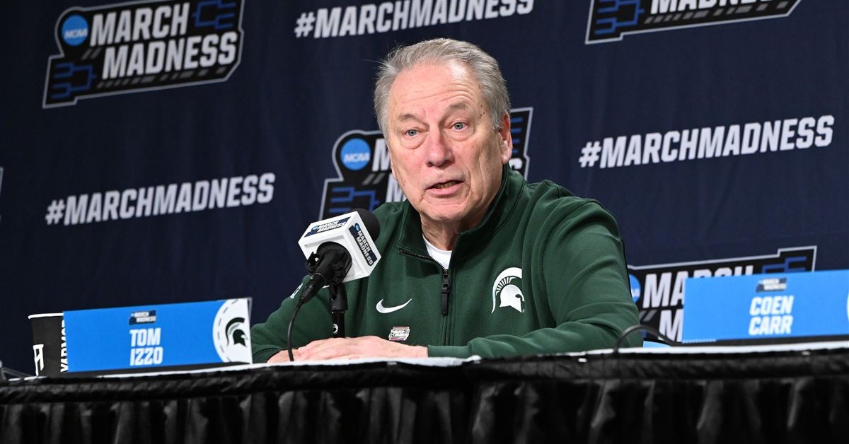 Thind's Thoughts: Michigan State Basketball Offseason Notebook 2026