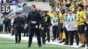 Mario Cristobal provides injury updates after Oregon's win over Colorado
