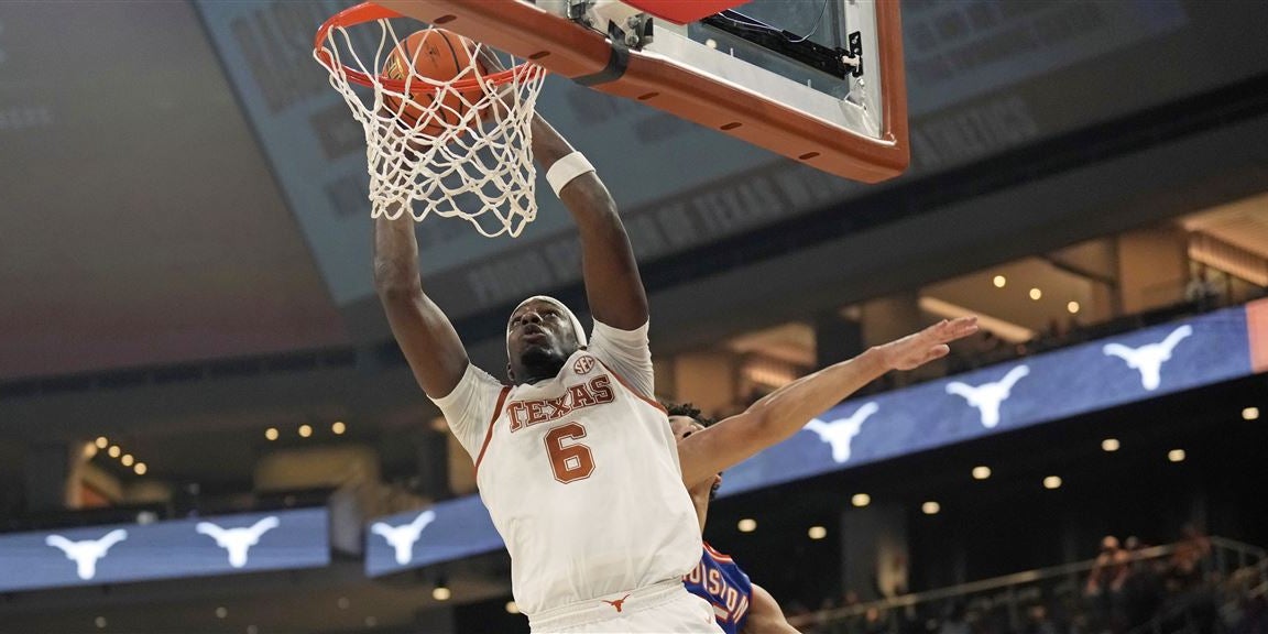 How to watch and preview of Texas men's basketball against Mississippi Valley State