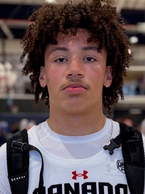 Isaiah Clarke