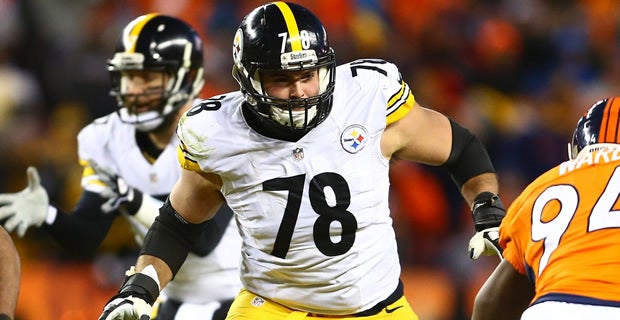Alejandro Villanueva, Steelers Reportedly Agree to New 4-Year Contract, News, Scores, Highlights, Stats, and Rumors