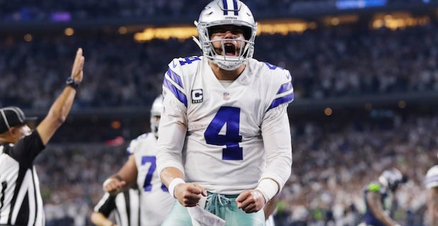 BREAKING: Dallas Cowboys 2019 Regular Season Schedule Announced