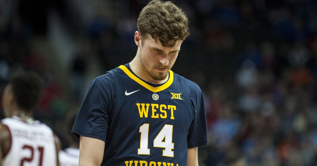 TBT bracket announced; Best Virginia’s first round matchup set