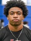 Cam'Ren-Chance Brooks, Lake Travis, Safety