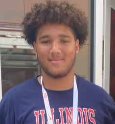 AJ Coleman