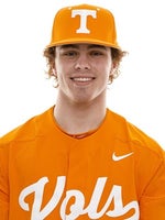 Drew Gilbert, Tennessee, Outfielder
