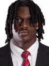 Antwan Raymond, Rutgers, Running Back