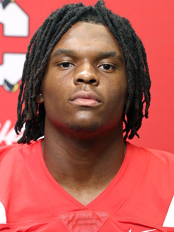 Kameron Cyprien athlete image
