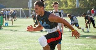 UCLA 2019 Recruiting Trend Meter: July UCLA 2019 Recruiting Trend Meter: July