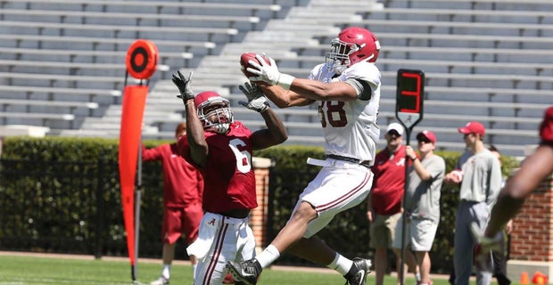 Alabama Starting Lineup >> Alabama S Starting Lineup After First Spring Scrimmage Alabama Starting Lineup >> Alabama S Starting Lineup After First Spring Scrimmage