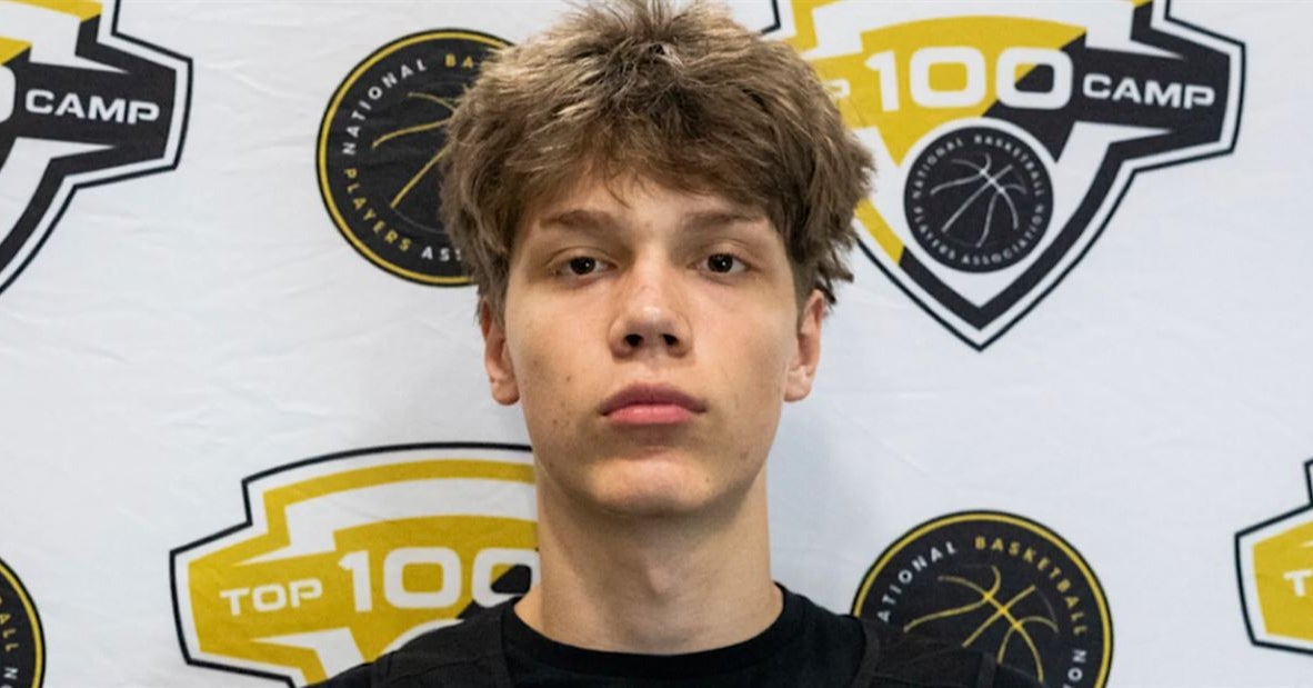 Ohio standout Niko Bundalo excels on adidas circuit, racks up offers