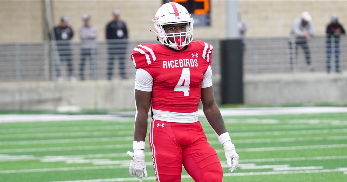 Louisville Five star RB Commit Reuben Owens Staying Patient louisville-five-star-rb-commit-reuben-owens-staying-patient