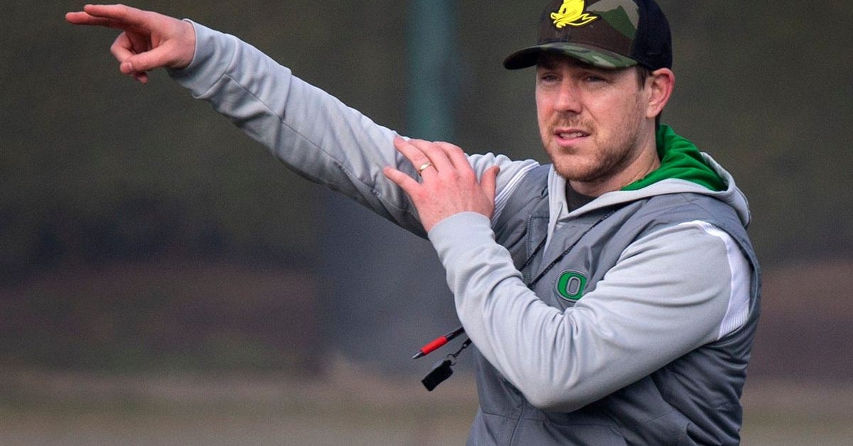 Kentucky hiring Will Stein