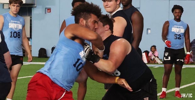 Photos: UNC Showtime Camp Gallery I