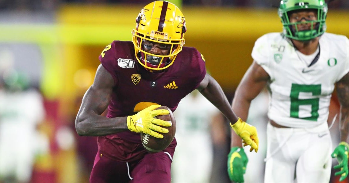 Fantasy Impact Of Brandon Aiyuk To The San Francisco 49ers