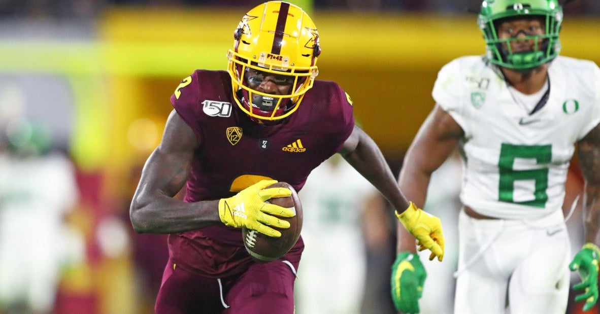 San Francisco 49ers coach: Brandon Aiyuk 'very impressive'