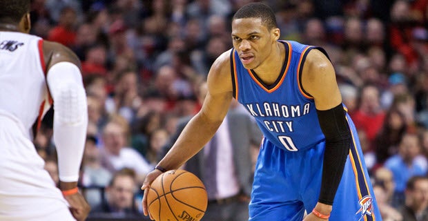 Projecting The Oklahoma City Thunder S Depth Chart For 2016 17
