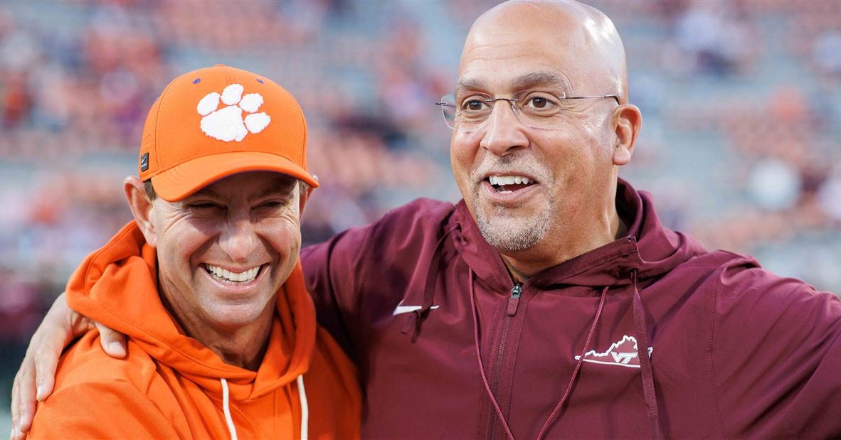 Dabo postgame: Swinney says 'a lot of conversations' coming with offensive staff
