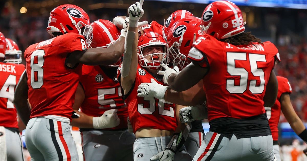 ESPN's FPI updates UGA's odds for every game this season