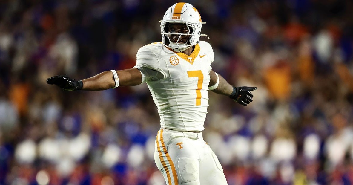 Josh Heupel blasts NCAA's suspension of Vols LB Arion Carter as 'b***s***'