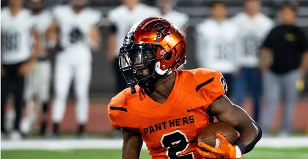 Football Preview: Orange's Kobe Boykin player to watch in Orange