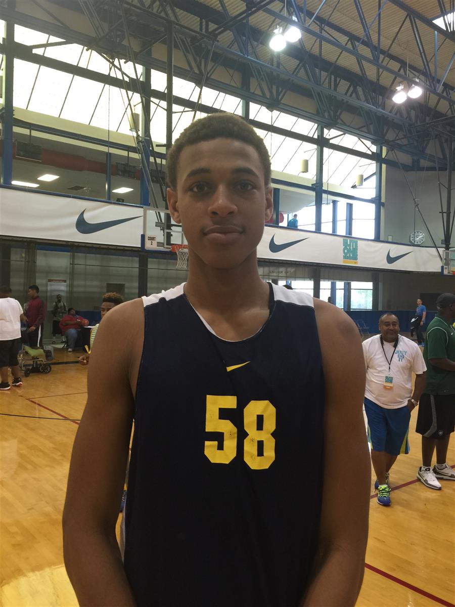 Daniel Gafford Profile Photos