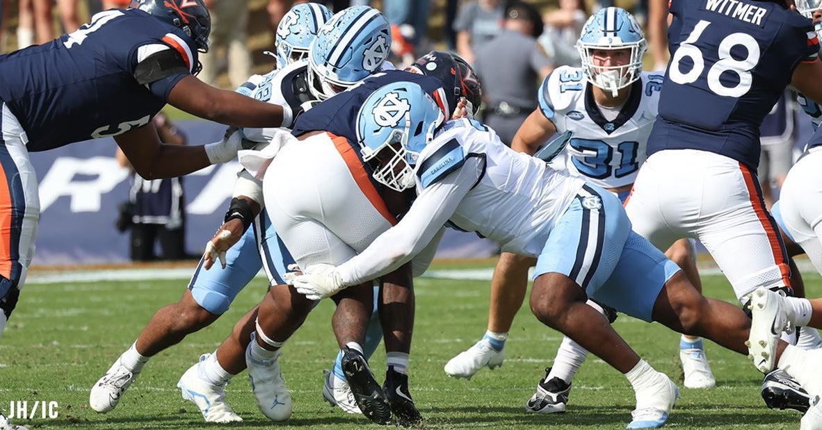 North Carolina Defense Looks To 'Cut It Loose' In Final Four Games North Carolina Defense Looks To 'Cut It Loose' In Final Four Games