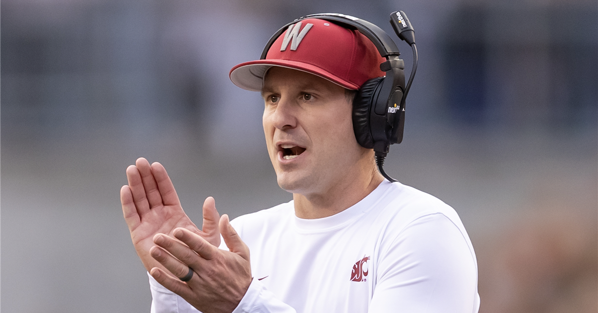 WSU satellite camp schedule features changes in 2024