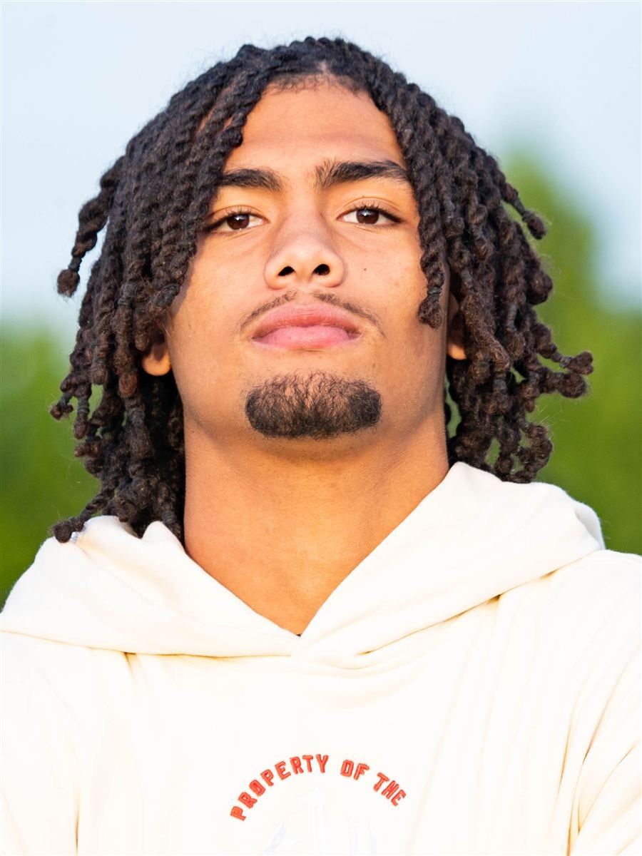 Brysen Wright