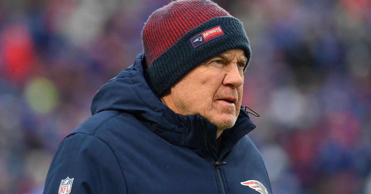 Report: UNC Finalizing Deal to Land Bill Belichick as New Football Coach Report: UNC Finalizing Deal to Land Bill Belichick as New Football Coach