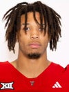 Reggie Virgil, Texas Tech, Wide Receiver