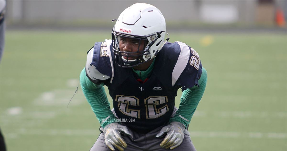 Preview VTO Elite 100 Showcase Charlotte