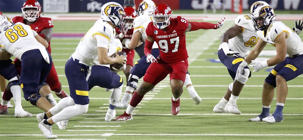 How to Watch: Fresno State vs Kent State on CBS Sports Network