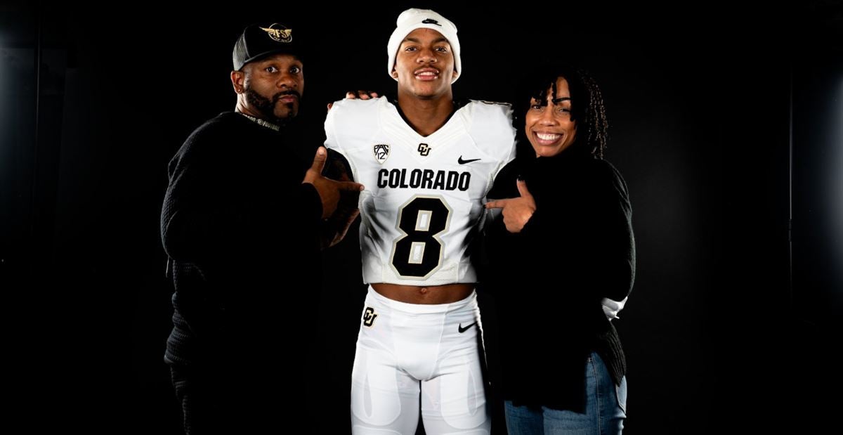 New Transfer Commit Former Oklahoma State Db D J Mckinney Is Boulder Bound