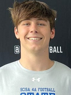Jackson Ross athlete image