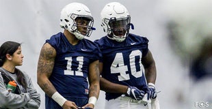 Most interesting storylines for fall camp Most interesting storylines for fall camp