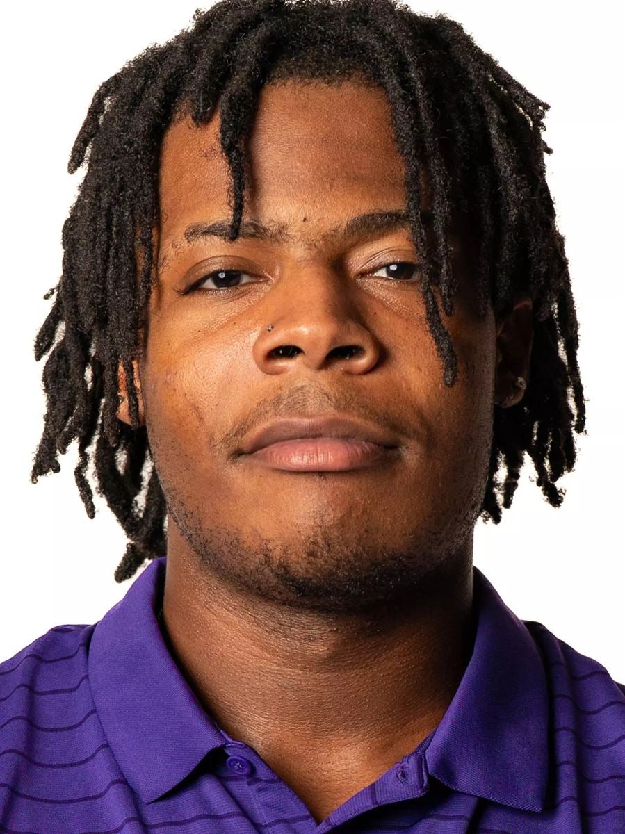 Quinton Harris athlete image