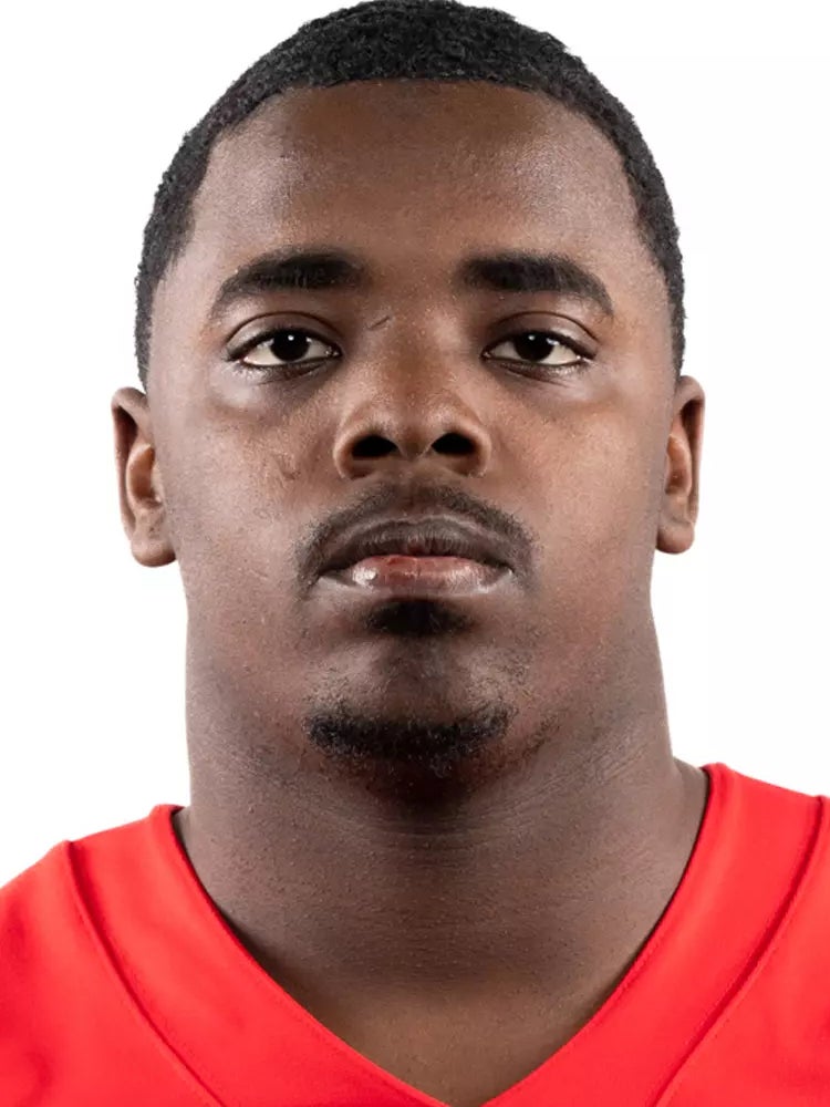 J'Marion Burnette athlete image