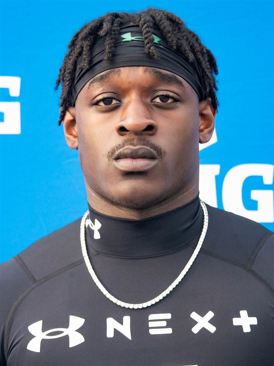 Penn State 2025 Football Prospects