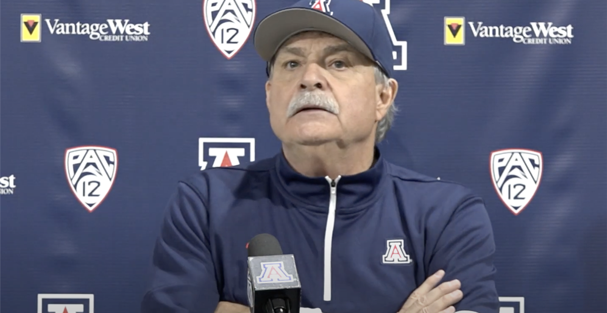 Arizona Football Coaching Staff Salaries