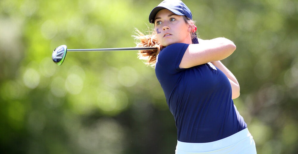 Preview: Ole Miss women's golf primed for third straight appearance in ...