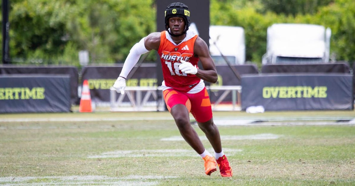 Taking a Look at the Georgia Tech WR Positions and Possible Additions