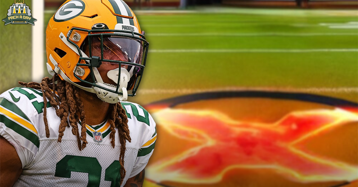 Packer Report TV - Three key takeaways from Packers/Jaguars
