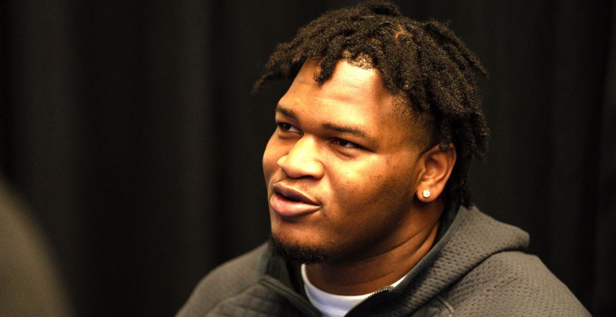 Georgia football: Jalen Carter speaks out on Todd McShay's 'character concern' comments - Vimarsana News