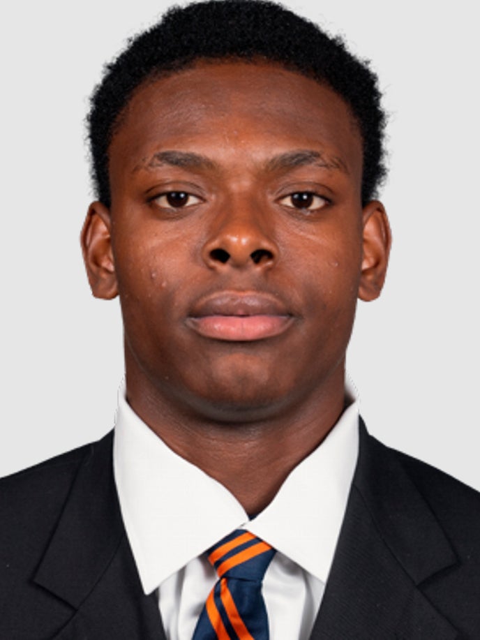 Ibn McDaniels athlete image