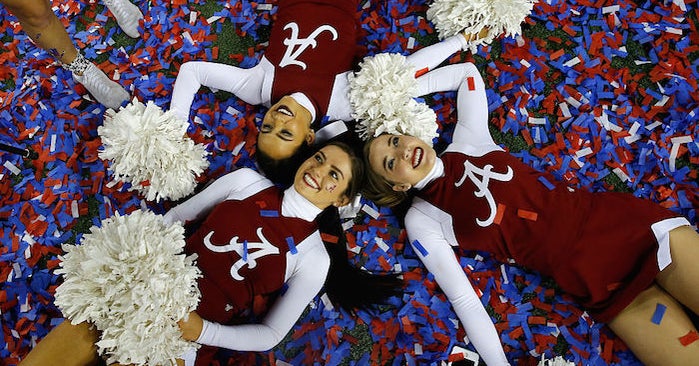 Ranking the 50 most fun colleges in America