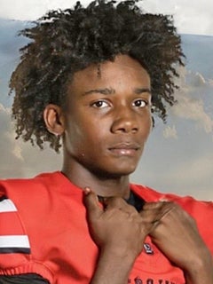 Kesean McCullough