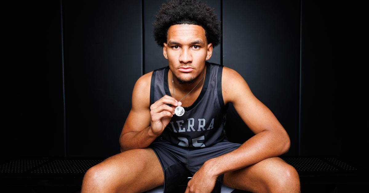 UNC Basketball Signees Maximo Adams, Kate Harpring Named 2026 McDonald's All-Americans UNC Basketball Signees Maximo Adams, Kate Harpring Named 2026 McDonald's All-Americans