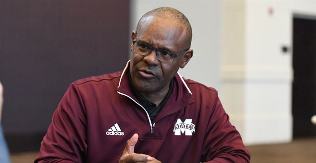 Q & A with Mississippi State nickel safeties coach Tony Hughes