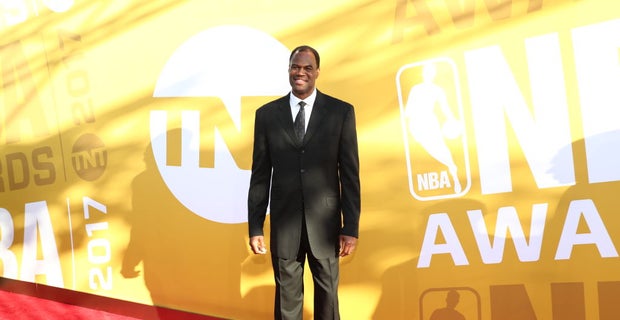 San Antonio Spurs David Robinson in action vs Portland Trail Blazers  News Photo - Getty Images